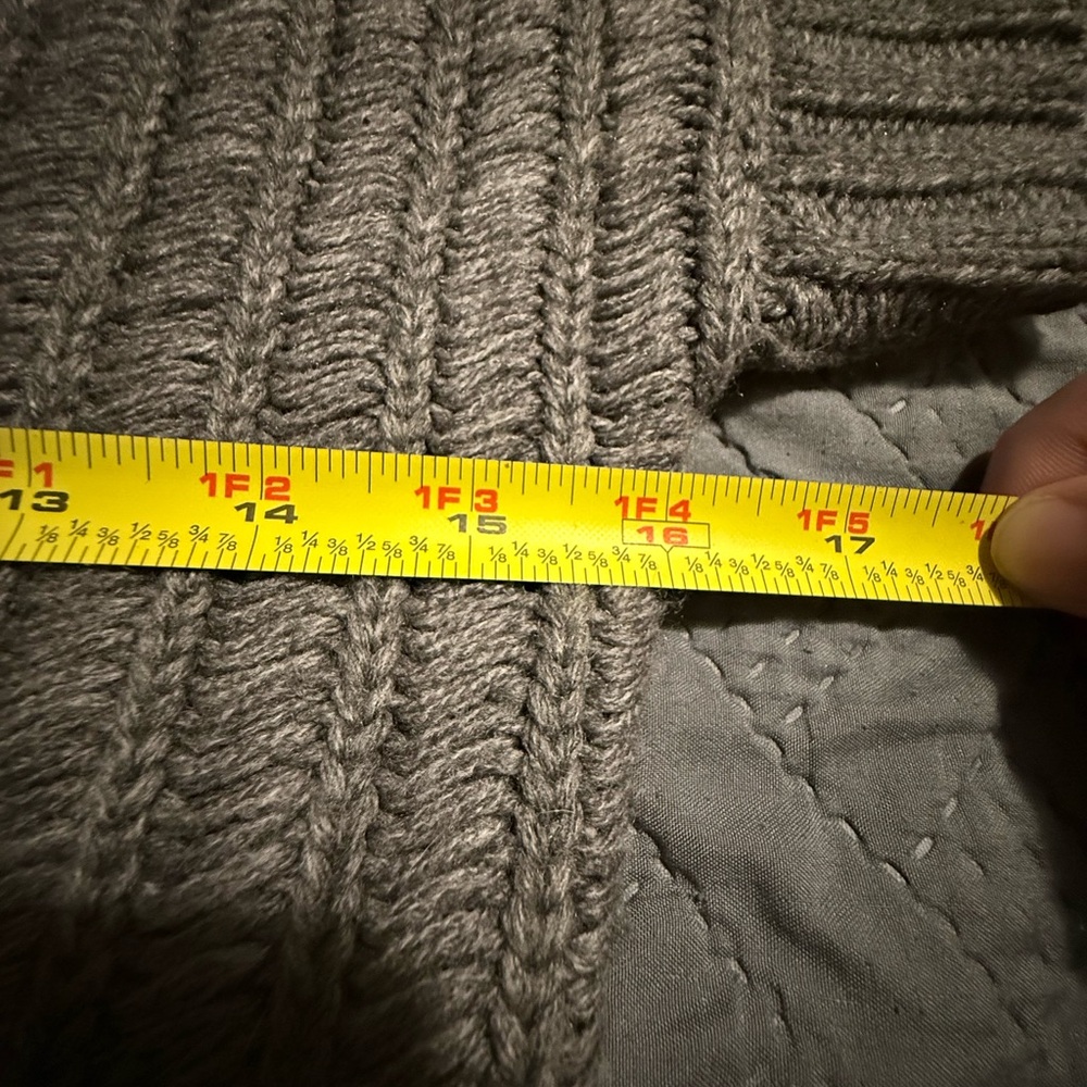 Elevated Basic Miilla Soft Knit Blouse Size S - image 5